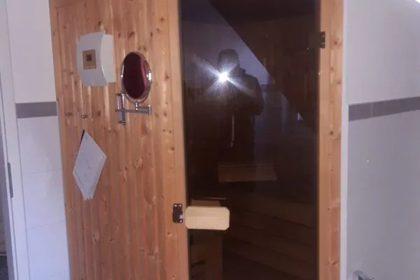   "Villa Harmonie" direkt am Golfplatz