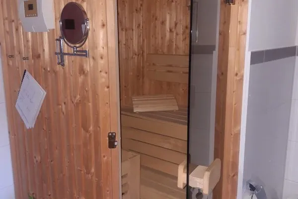   "Villa Harmonie" direkt am Golfplatz