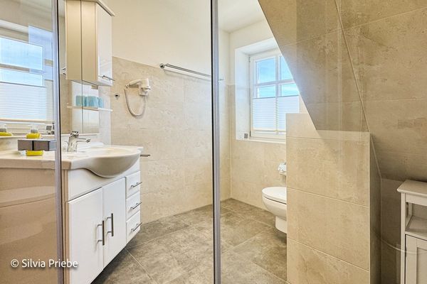 HAUS THEA Appartement 02, "Mila" Ostseebad Wustrow - 