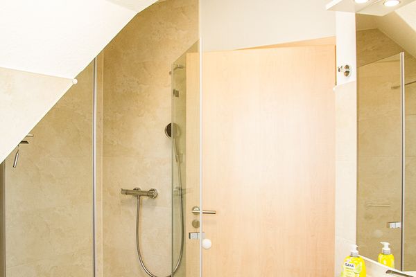 HAUS THEA Appartement 02, "Mila" Ostseebad Wustrow - 