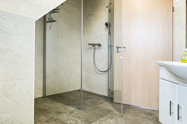 HAUS THEA Appartement 02, "Mila" Ostseebad Wustrow - 