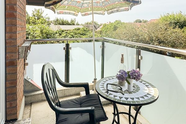 HAUS THEA Appartement 02, "Mila" Ostseebad Wustrow - 