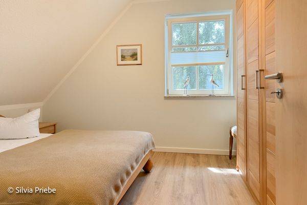 HAUS THEA Appartement 02, "Mila" Ostseebad Wustrow - 