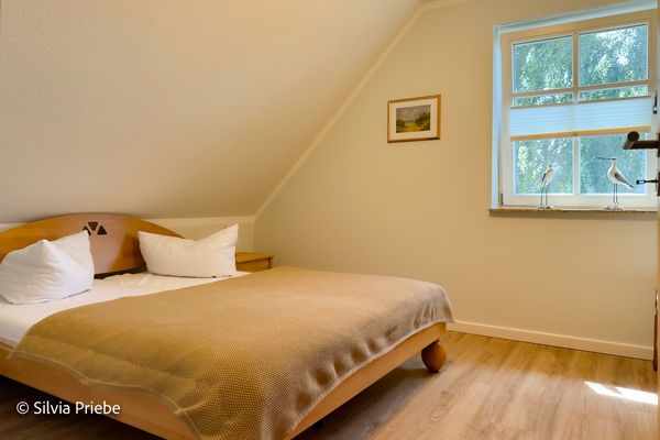 HAUS THEA Appartement 02, "Mila" Ostseebad Wustrow - 