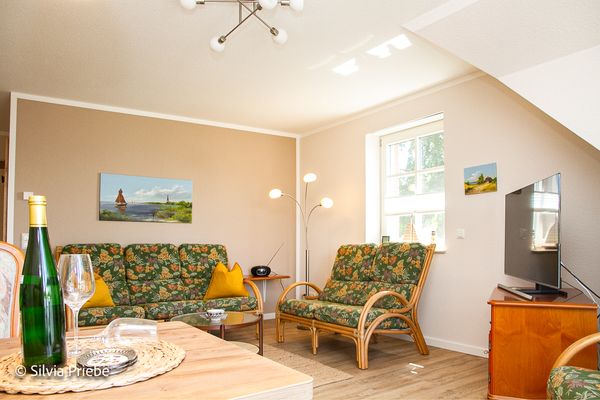 HAUS THEA Appartement 02, "Mila" Ostseebad Wustrow - 