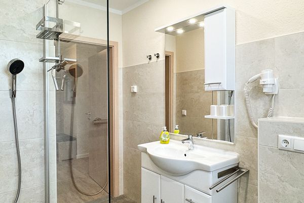 HAUS THEA Appartement 03, "Luis" Ostseebad Wustrow - 