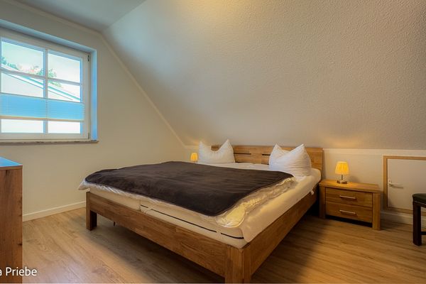 HAUS THEA Appartement 03, "Luis" Ostseebad Wustrow - 
