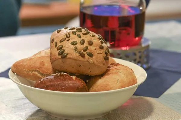 Dekoratives Detail Godenhus Ferienwohnung Luisa