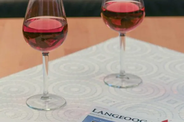 Dekoratives Detail Godenhus Ferienwohnung Hannes