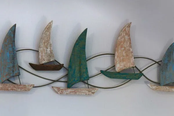 Dekoratives Detail Godenhus Ferienwohnung Hannes