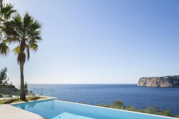 Strand  Villa Sunset Dream