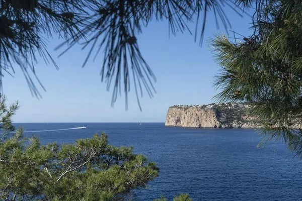 Strand  Villa Sunset Dream