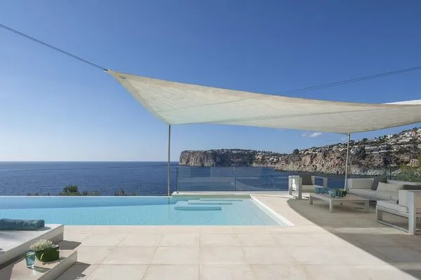 Pool  Villa Sunset Dream