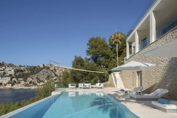 Pool  Villa Sunset Dream