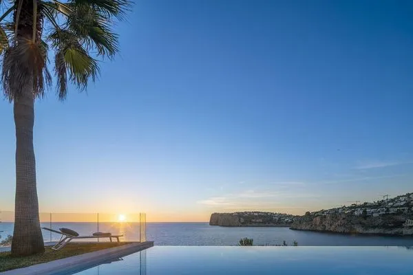 Strand  Villa Sunset Dream