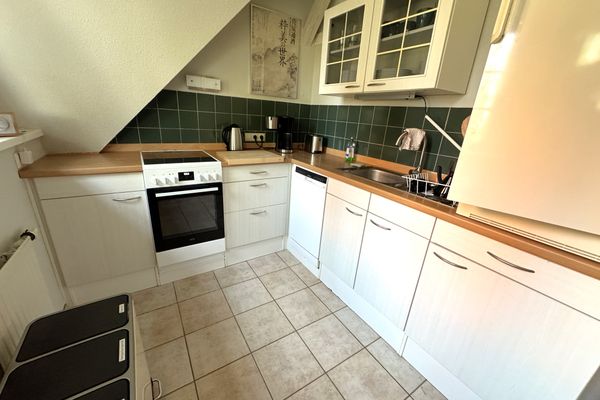  App.02 Boddenblick Ostseebad Wustrow - 