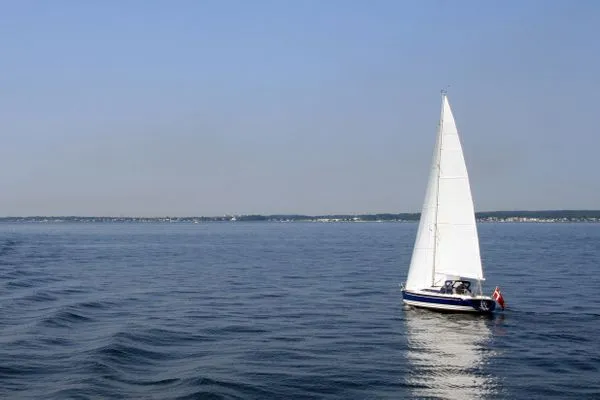 Strand  Ferienhaus Renate, Whg. 02