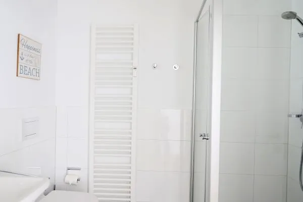 Badezimmer  Viktoriastraße 6, Viktoria Residenz, Whg. 7