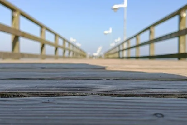 Strand  Villa Malve, Whg. 08