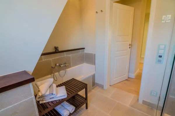 Badezimmer OG  Hüs Am Loo