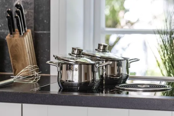 Küche / Küchenzeile  Livland Huus