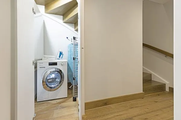 Dekoratives Detail  Livland Huus