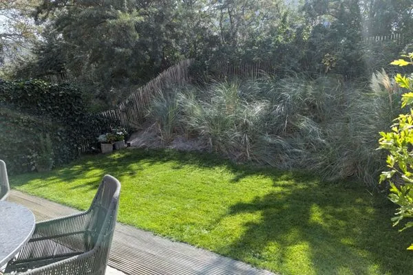 Garten  Livland Huus