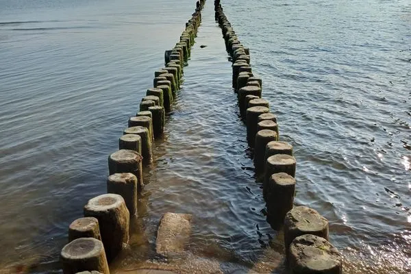 Strand  Ostseeresidenz Gorki Park, Whg. 06