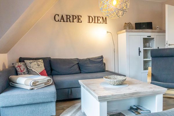  CarpeDiem Garding - Sofaecke