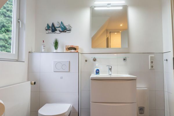  CarpeDiem Garding - Badezimmer