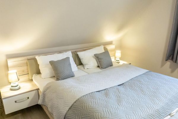  CarpeDiem Garding - Doppelbett