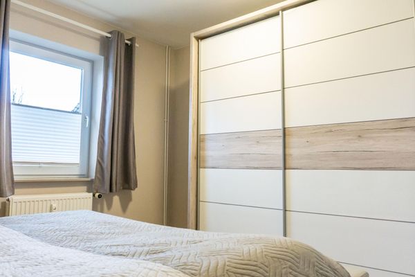  CarpeDiem Garding - Schlafbereich