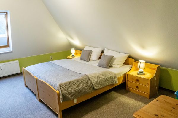  CarpeDiem Garding - Doppelbett