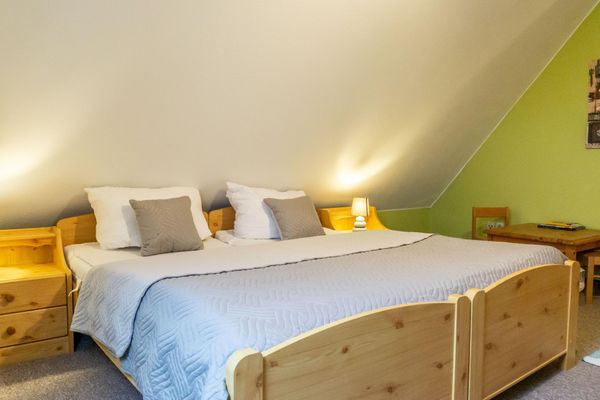  CarpeDiem Garding - Doppelbett