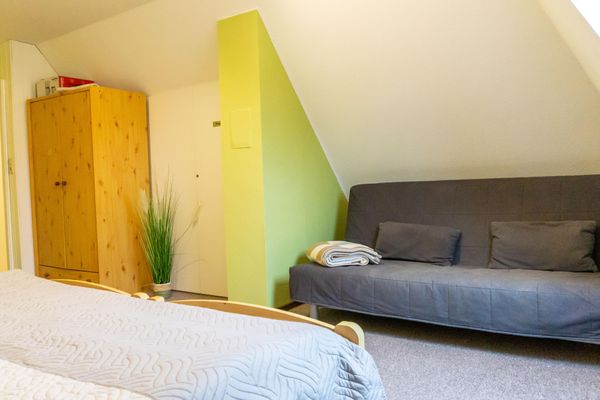  CarpeDiem Garding - Schlafbereich