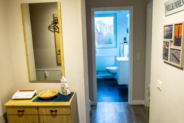  CarpeDiem Garding - Flur