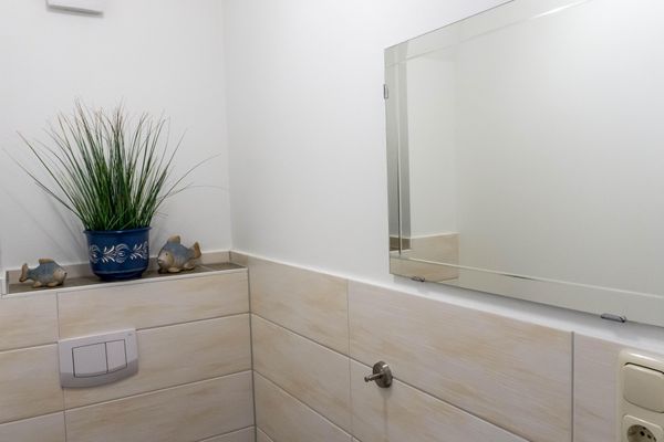  Friesenkieker Garding - Dekoratives Detail