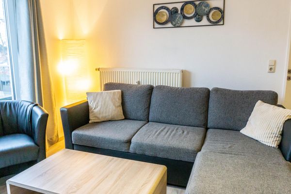  Friesenkieker Garding - Sofaecke