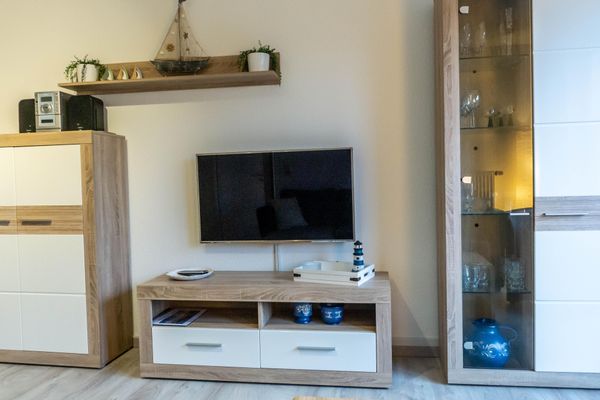  Friesenkieker Garding - Fernseher