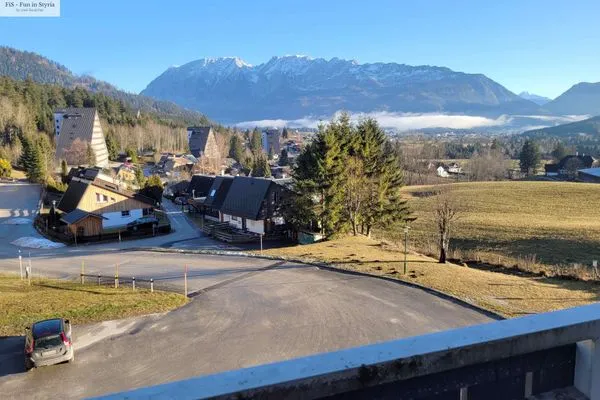 Mountains  Apartment Anika by FiS - Fun in Styria