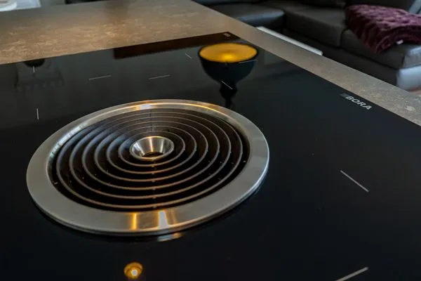 Küche / Küchenzeile  Friesenherz