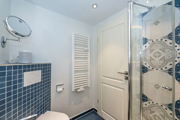 Badezimmer  Friesenherz