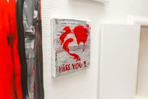 Dekoratives Detail  Haus Seute Deern, Wohnung Bilge