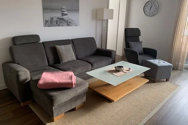   Wohnart - Fewo 5 Wohngefühle