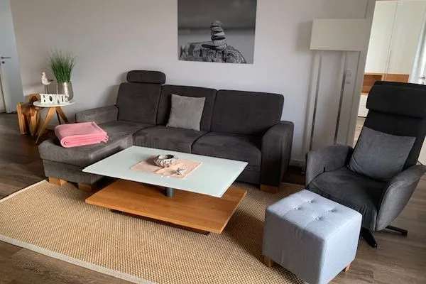   Wohnart - Fewo 5 Wohngefühle