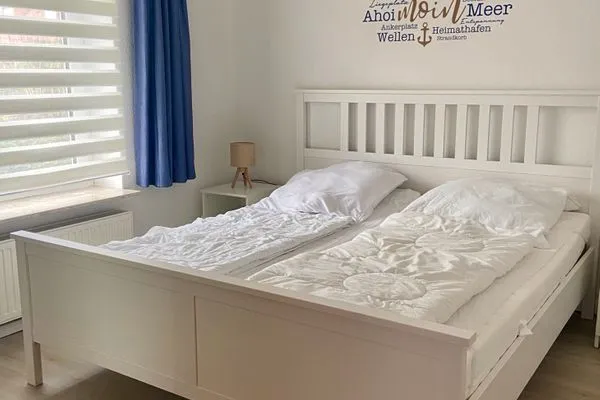   Wohnung Küstenperle