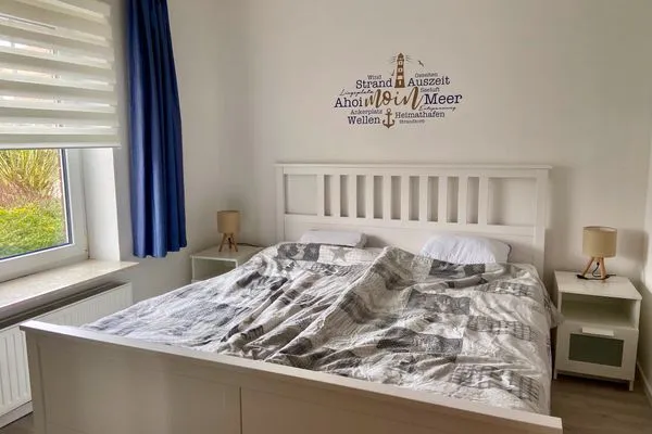   Wohnung Küstenperle