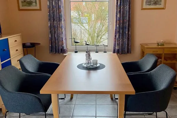   Wohnung Küstenperle