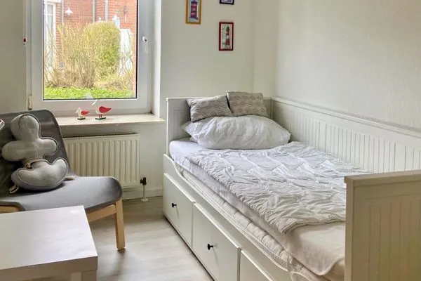   Wohnung Küstenperle