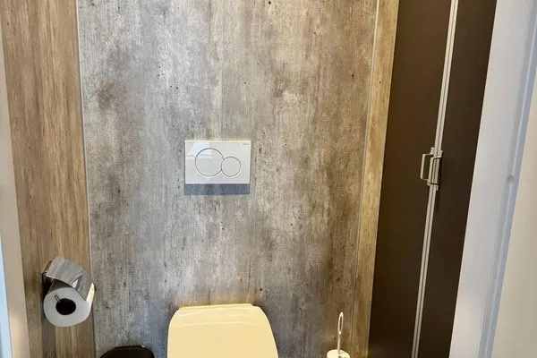  Marina Strandbad Cube Duo Spa Retreat Haus Nr. 373